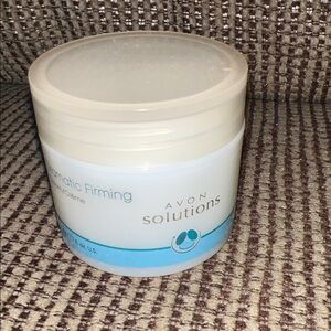 NEW! Avon Solutions Dramatic Firming Cream